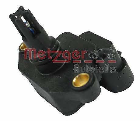 Metzger 0906025 Boost pressure sensor 0906025: Buy near me in Poland at 2407.PL - Good price!