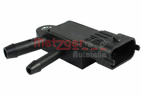 Metzger 0906028 Boost pressure sensor 0906028: Buy near me in Poland at 2407.PL - Good price!