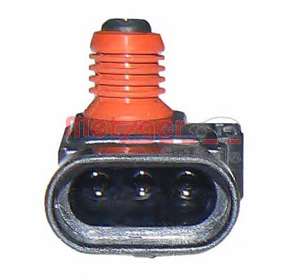 Metzger 0906047 MAP Sensor 0906047: Buy near me at 2407.PL in Poland at an Affordable price!
