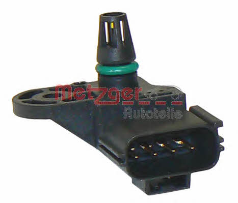 Metzger 0906059 Boost pressure sensor 0906059: Buy near me in Poland at 2407.PL - Good price!