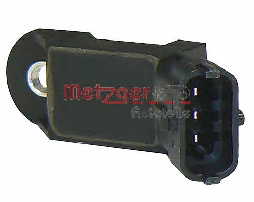 Metzger 0906064 MAP Sensor 0906064: Buy near me in Poland at 2407.PL - Good price!