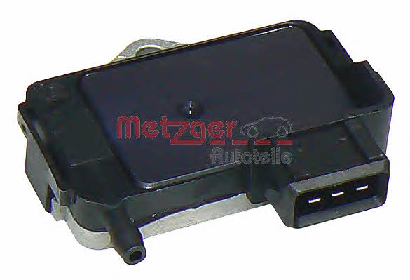 Metzger 0906069 MAP Sensor 0906069: Buy near me in Poland at 2407.PL - Good price!
