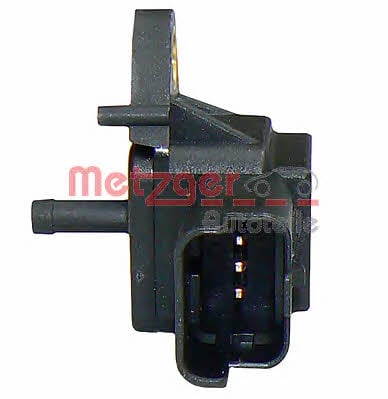 Metzger 0906072 MAP Sensor 0906072: Buy near me in Poland at 2407.PL - Good price!