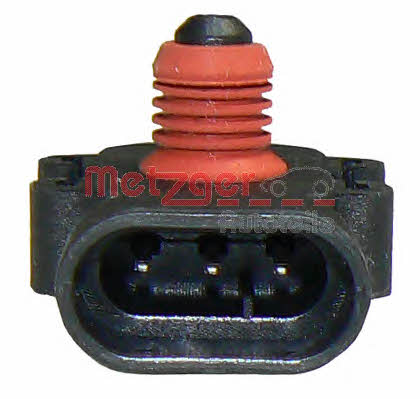 Metzger 0906074 Boost pressure sensor 0906074: Buy near me at 2407.PL in Poland at an Affordable price!