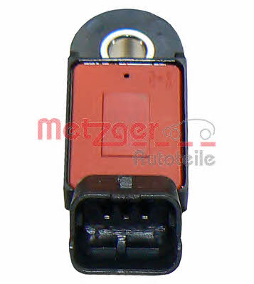 Metzger 0906076 MAP Sensor 0906076: Buy near me in Poland at 2407.PL - Good price!
