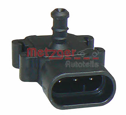Metzger 0906079 MAP Sensor 0906079: Buy near me in Poland at 2407.PL - Good price!