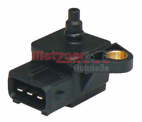 Metzger 0906082 Boost pressure sensor 0906082: Buy near me in Poland at 2407.PL - Good price!