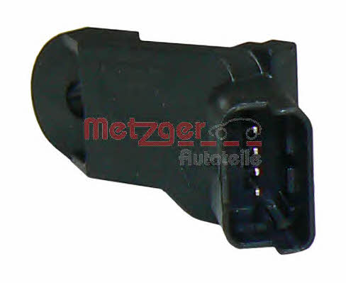 Metzger 0906083 MAP Sensor 0906083: Buy near me in Poland at 2407.PL - Good price!