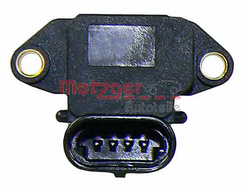 Metzger 0906086 MAP Sensor 0906086: Buy near me in Poland at 2407.PL - Good price!