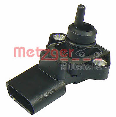 Metzger 0906091 MAP Sensor 0906091: Buy near me in Poland at 2407.PL - Good price!