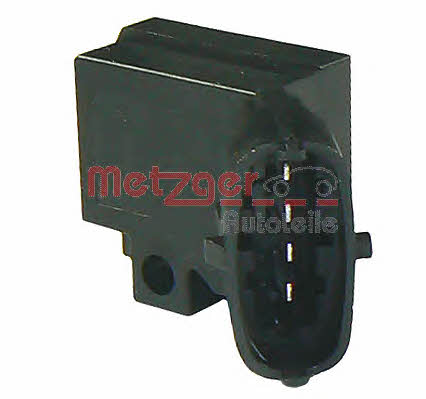 Metzger 0906096 MAP Sensor 0906096: Buy near me in Poland at 2407.PL - Good price!