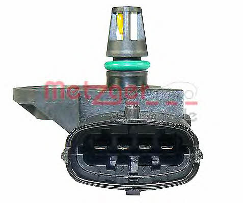 Metzger 0906100 MAP Sensor 0906100: Dobra cena w Polsce na 2407.PL - Kup Teraz!