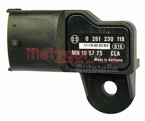 Buy Metzger 0906105 at a low price in Poland!