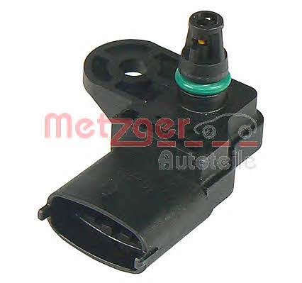 Metzger 0906105 MAP Sensor 0906105: Buy near me in Poland at 2407.PL - Good price!