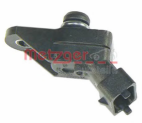 Metzger 0906107 Fuel pressure sensor 0906107: Buy near me in Poland at 2407.PL - Good price!