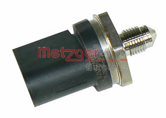 Metzger 0906111 Fuel pressure sensor 0906111: Buy near me in Poland at 2407.PL - Good price!