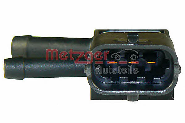 Metzger 0906112 Boost pressure sensor 0906112: Buy near me at 2407.PL in Poland at an Affordable price!