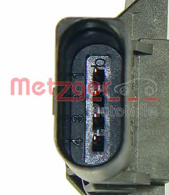 Metzger 0906113 Датчик вакуумного усилителя тормозов 0906113: Отличная цена - Купить в Польше на 2407.PL!
