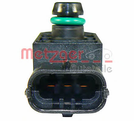Metzger 0906117 MAP Sensor 0906117: Buy near me in Poland at 2407.PL - Good price!
