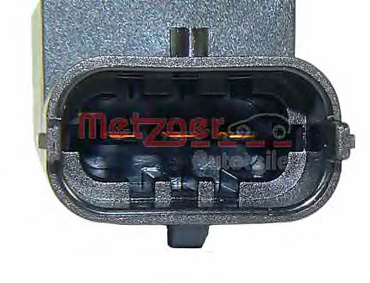 Metzger 0906118 MAP Sensor 0906118: Buy near me in Poland at 2407.PL - Good price!