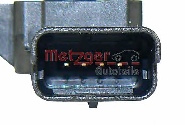Metzger 0906119 MAP Sensor 0906119: Buy near me in Poland at 2407.PL - Good price!