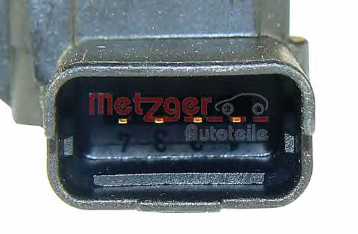 Metzger 0906123 MAP Sensor 0906123: Buy near me in Poland at 2407.PL - Good price!