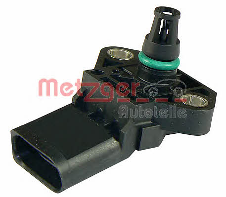 Metzger 0906124 MAP-Sensor 0906124: Kaufen Sie zu einem guten Preis in Polen bei 2407.PL!