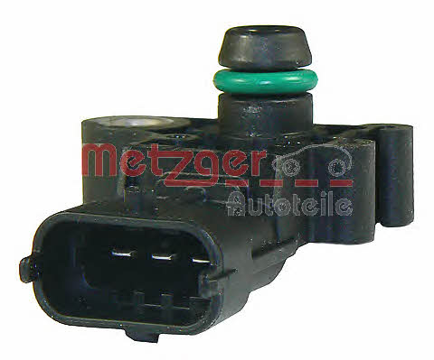 Metzger 0906134 MAP Sensor 0906134: Dobra cena w Polsce na 2407.PL - Kup Teraz!