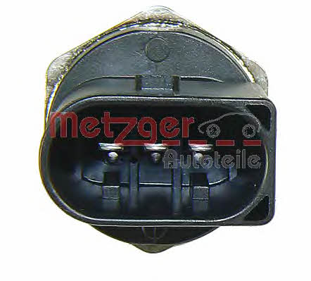 Metzger 0906135 Czujnik ciśnienia paliwa 0906135: Dobra cena w Polsce na 2407.PL - Kup Teraz!