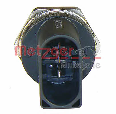 Metzger 0906136 Fuel pressure sensor 0906136: Buy near me in Poland at 2407.PL - Good price!