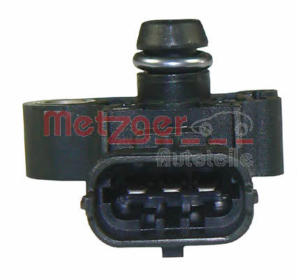 Metzger 0906140 MAP Sensor 0906140: Buy near me in Poland at 2407.PL - Good price!