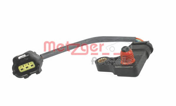 Metzger 0906158 MAP Sensor 0906158: Buy near me in Poland at 2407.PL - Good price!