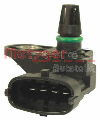 Metzger 0906174 MAP Sensor 0906174: Buy near me in Poland at 2407.PL - Good price!