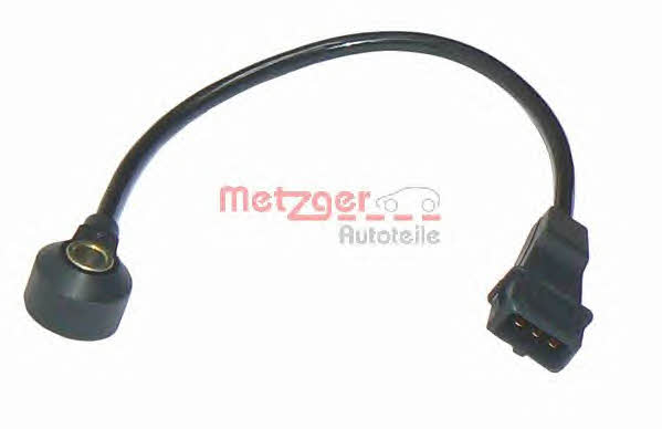 Metzger 0907002 Knock sensor 0907002: Buy near me in Poland at 2407.PL - Good price!
