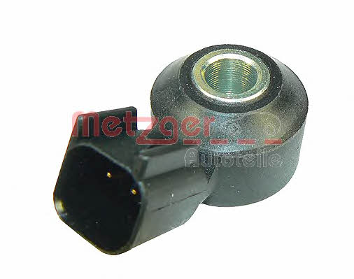 Metzger 0907004 Knock sensor 0907004: Buy near me at 2407.PL in Poland at an Affordable price!