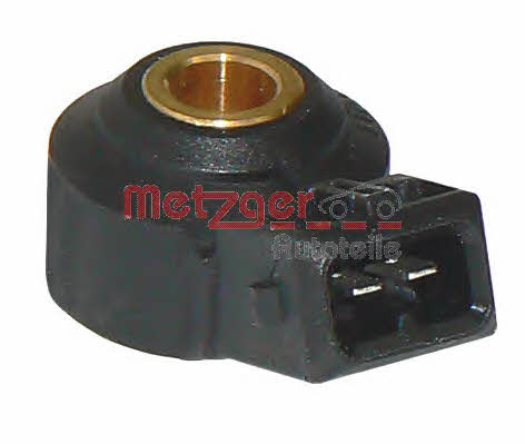Metzger 0907005 Knock sensor 0907005: Buy near me in Poland at 2407.PL - Good price!