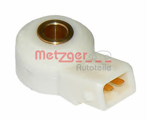 Metzger 0907006 Knock sensor 0907006: Buy near me in Poland at 2407.PL - Good price!