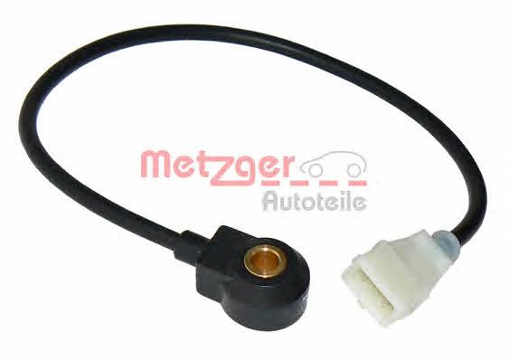 Metzger 0907007 Knock sensor 0907007: Buy near me in Poland at 2407.PL - Good price!
