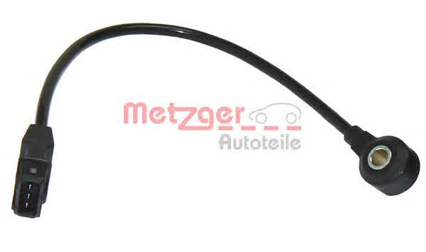 Metzger 0907011 Knock sensor 0907011: Buy near me in Poland at 2407.PL - Good price!