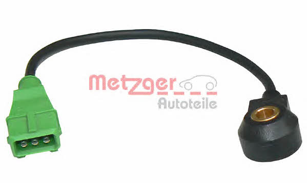 Metzger 0907024 Knock sensor 0907024: Buy near me in Poland at 2407.PL - Good price!