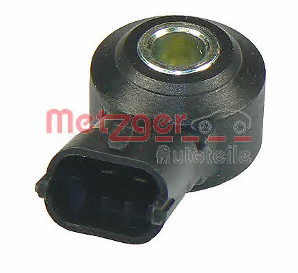 Metzger 0907029 Knock sensor 0907029: Buy near me at 2407.PL in Poland at an Affordable price!