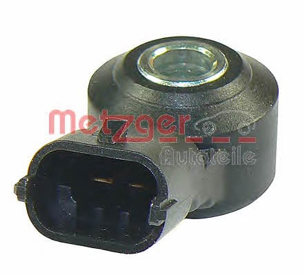 Metzger 0907030 Knock sensor 0907030: Buy near me in Poland at 2407.PL - Good price!