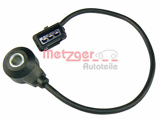 Metzger 0907033 Knock sensor 0907033: Buy near me in Poland at 2407.PL - Good price!