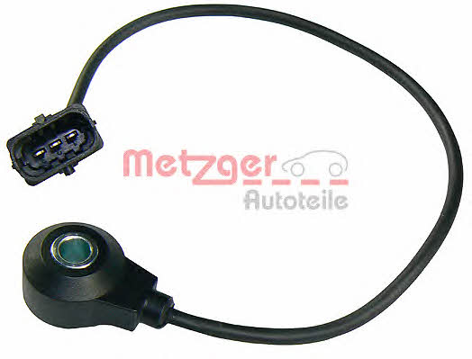Metzger 0907036 Knock sensor 0907036: Buy near me in Poland at 2407.PL - Good price!