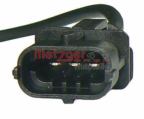 Metzger 0907038 Knock sensor 0907038: Buy near me in Poland at 2407.PL - Good price!