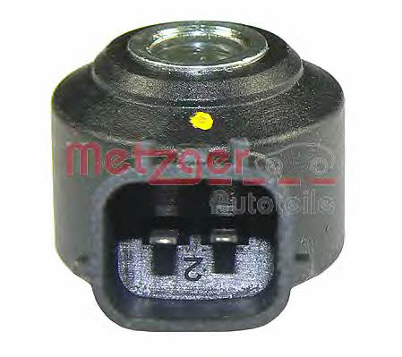 Metzger 0907039 Knock sensor 0907039: Buy near me at 2407.PL in Poland at an Affordable price!