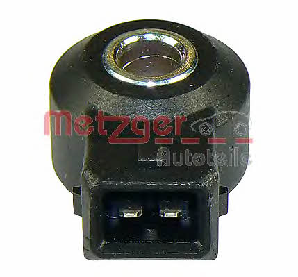 Metzger 0907040 Knock sensor 0907040: Buy near me in Poland at 2407.PL - Good price!