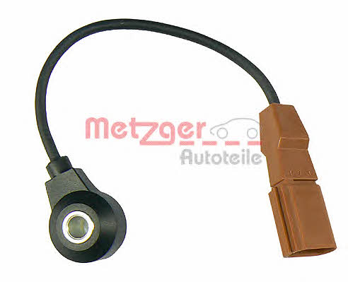 Metzger 0907044 Knock sensor 0907044: Buy near me in Poland at 2407.PL - Good price!