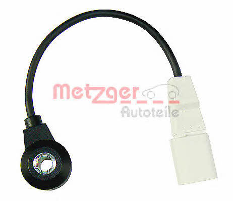 Metzger 0907045 Knock sensor 0907045: Buy near me at 2407.PL in Poland at an Affordable price!
