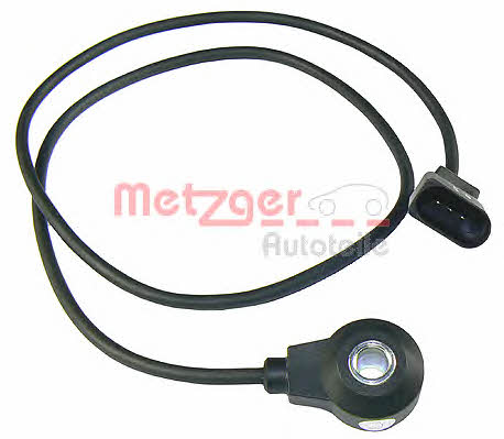 Metzger 0907048 Knock sensor 0907048: Buy near me in Poland at 2407.PL - Good price!